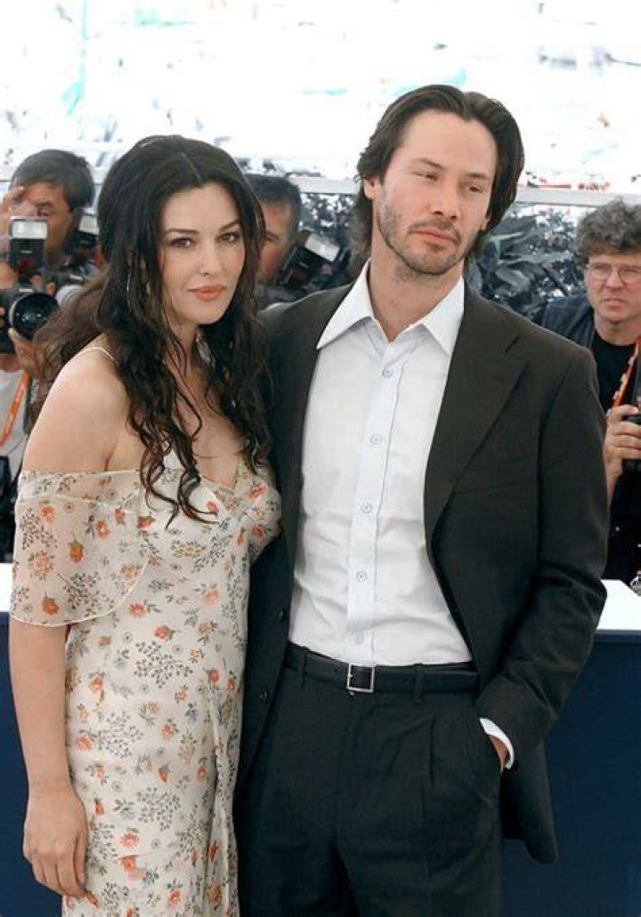 Keanu Reeves' Relationship Timeline With Jennifer Syme