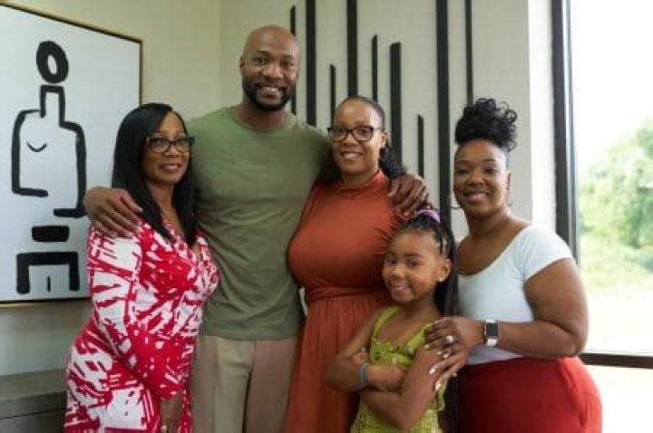 Keion Henderson Family Parents, Siblings.