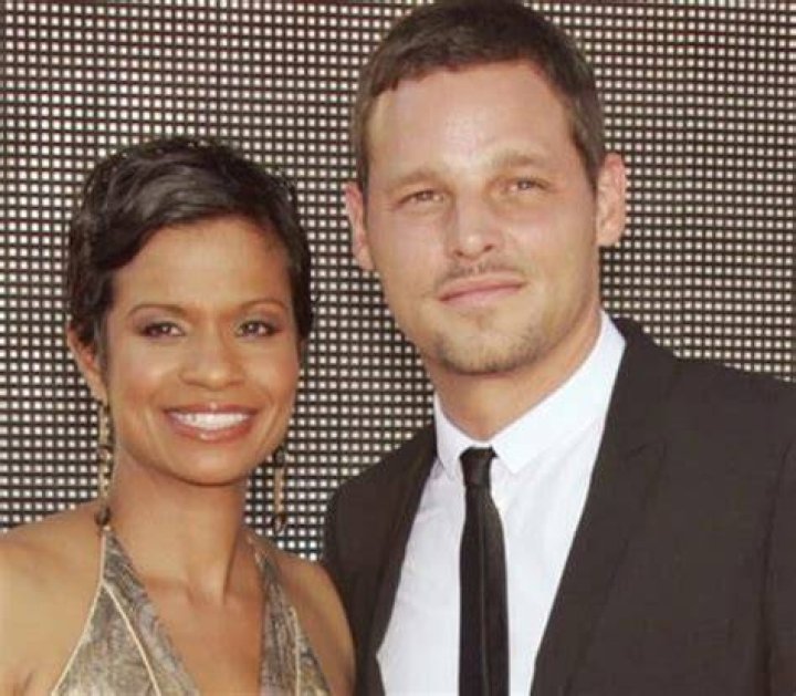 Keisha Chambers Wiki, Age, Husband Justin Chambers, Bio, Net Worth