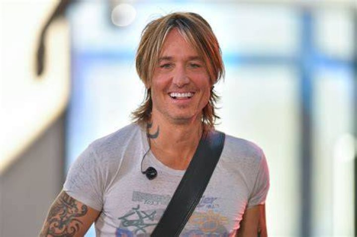 Keith Urban & Sis Keith urban, Famous, Keith