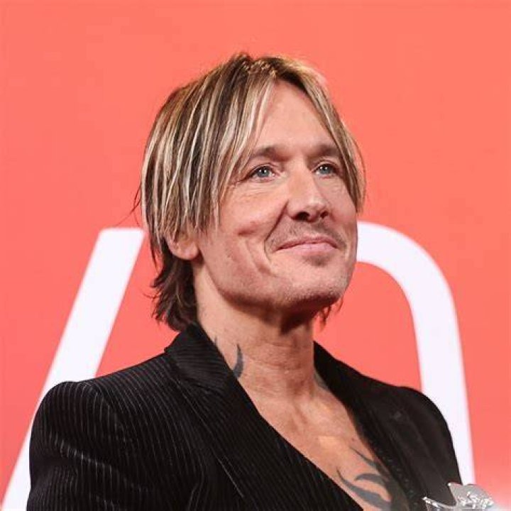 Keith Urban on Creating His GenreFree New Album