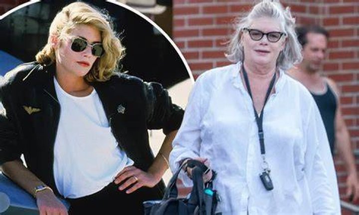 Kelly Mcgillis Net Worth 2022