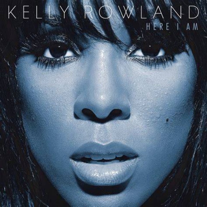 Kelly Rowland calls next album her most personal yet