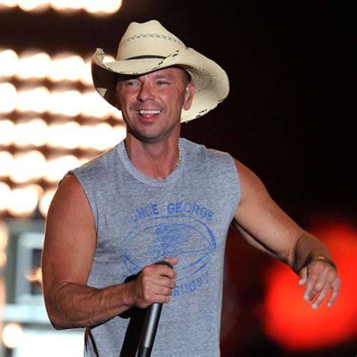 Kenny Chesney is Selling His Island Estate [PHOTOS]
