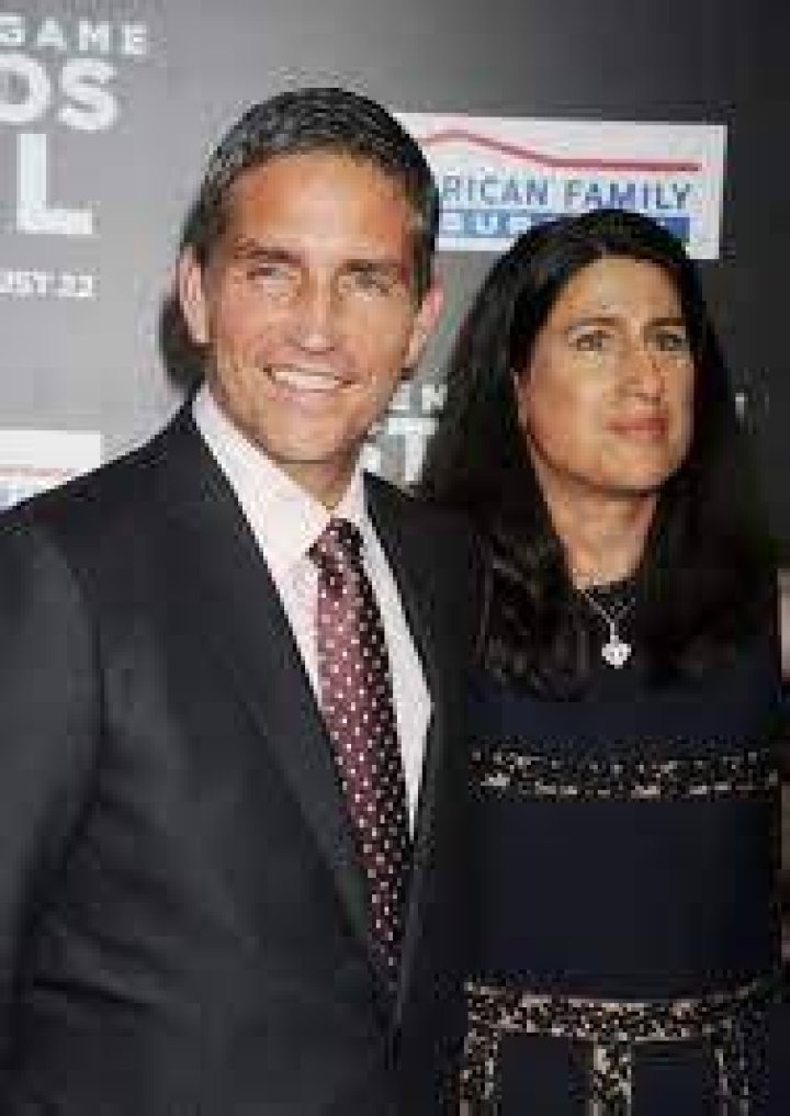 Kerri Browitt Caviezel Biography Facts, Childhood, Family Life