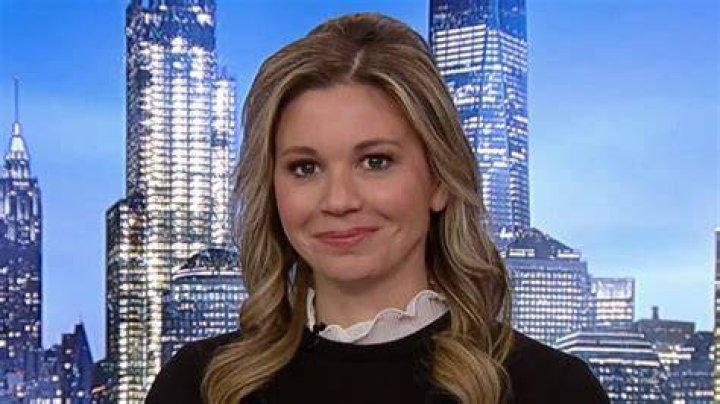 Kerri Kupec Urbahn It’s just startling to me TheTVApp📺📱