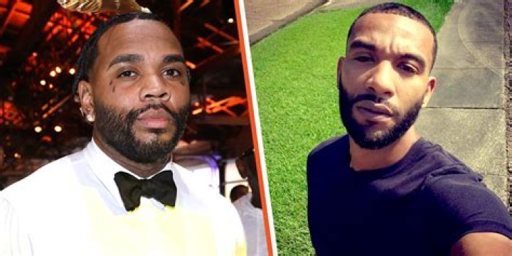 Kevin Gates Twin Brother Who Is He?