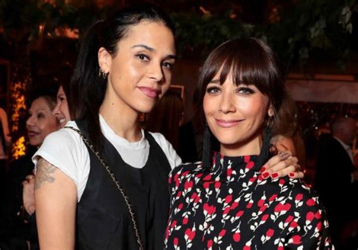 Kidada Jones Opens Up About the Death of Her Mother, Peggy Lipton