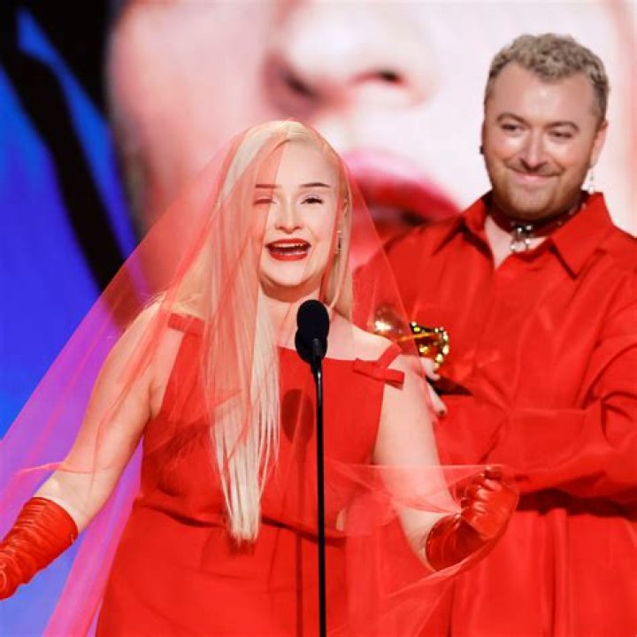 Kim Petras On Her Transgender Identity She Opens Up In New Interview