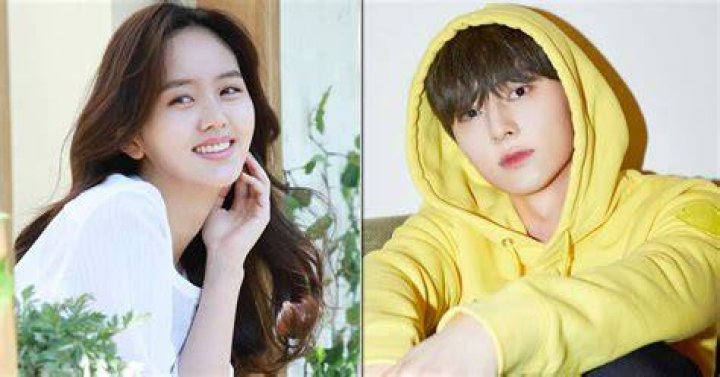 Kim So Hyun And Hwang Minhyun Gaze Into Each Other&rsquo;s Hearts In &ldquo;My