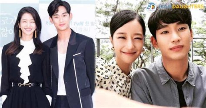 Kim Soo Hyun Wife 2020 Asian Celebrity Profile