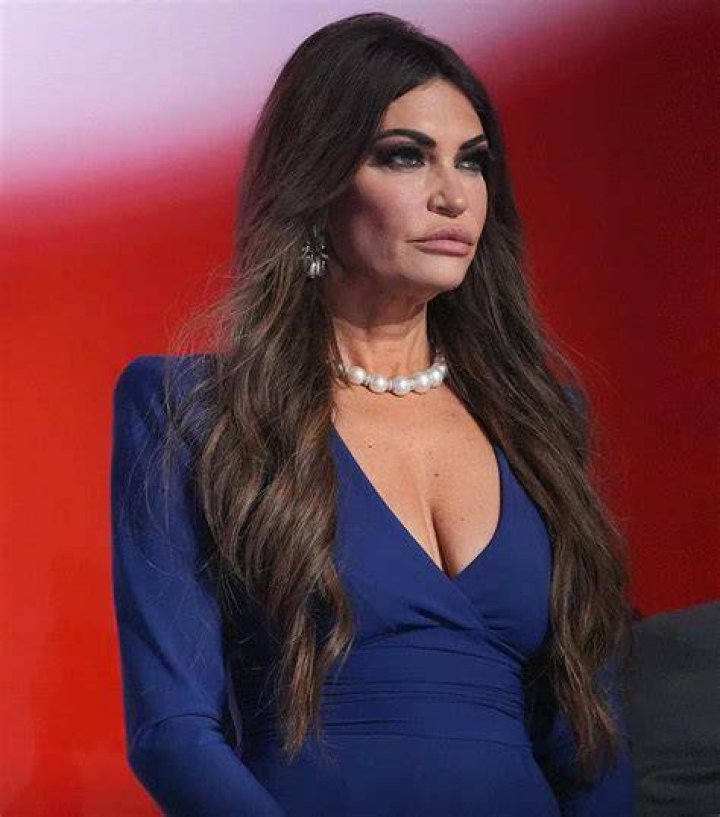 Kimberly Guilfoyle's Weight Loss Journey Unlocking The Secrets Of Her
