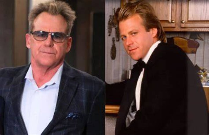 Kin Shriner's real life girlfriend has joined the cast of 'General