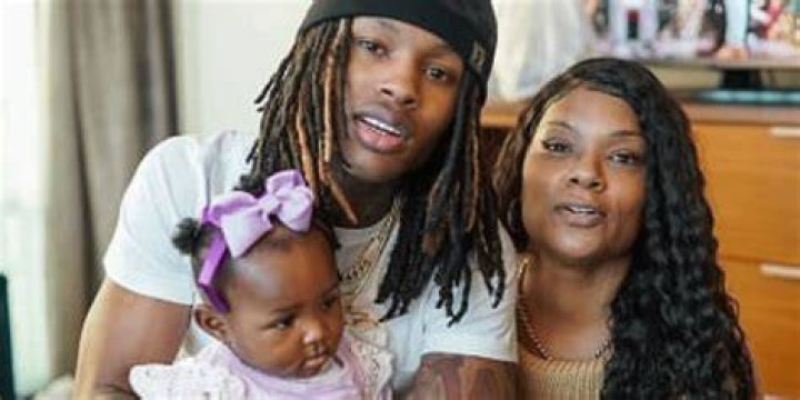 King Von Mom Who Is Taesha
