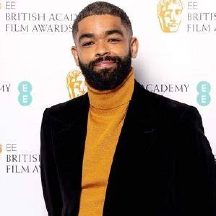 Kingsley BenAdir Biography, Height & Life Story Super Stars Bio
