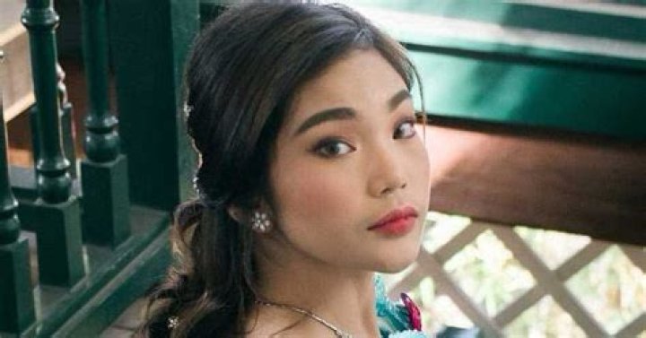 Kitty Duterte, bagong look niya trending sa socmed; netizens, nawindang
