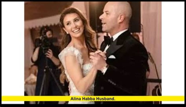 Know About Alina Habba’s Husband And Their Relationship