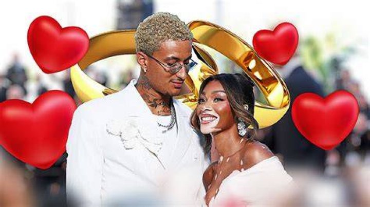 Kyle Kuzma Wife Who Is Kyle Kuzma Wife?