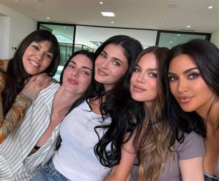 Kylie Jenner, Khloe Kardashian, Family Net Worth 2024 Parade