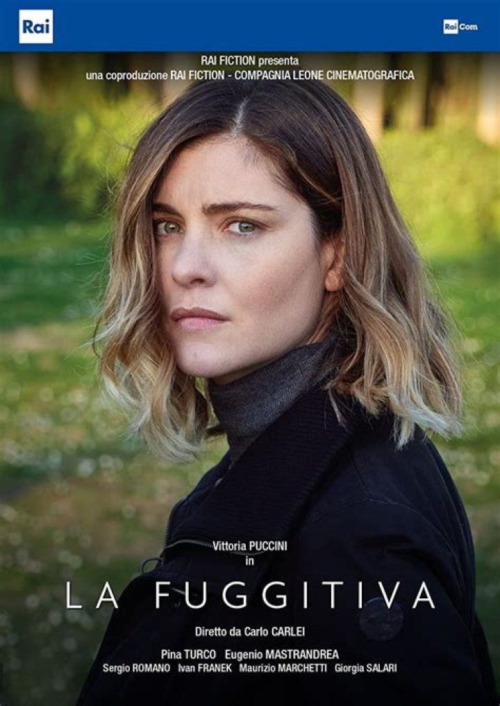 La Fuggitiva chi &egrave; Eugenio Mastrandrea, l&rsquo;attore che fa Marcello? Non