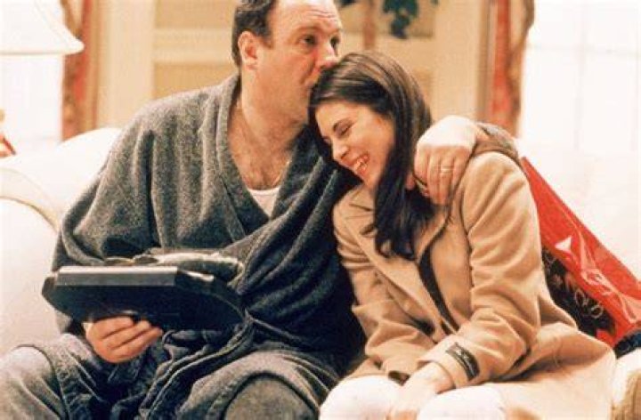 La straordinaria evoluzione di Meadow Soprano • TristeMondo.it