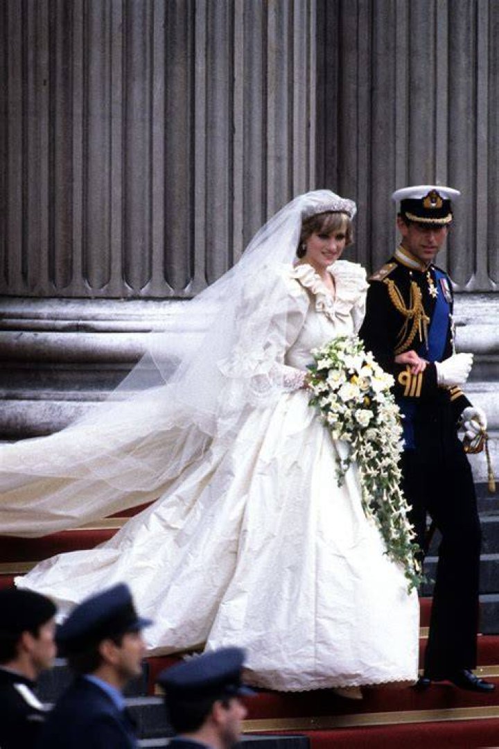 Lady Diana