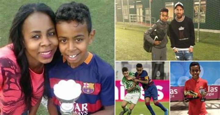 Lamine Yamal Age, Early Life, Style Of Play, Net Worth » FifaOlympia