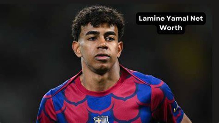 Lamine Yamal Salary Net Worth in 2024 Bio Salarybio