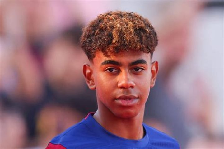 Lamine Yamal turns 16 it means one important thing for his career