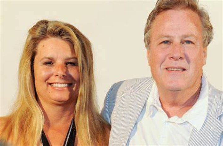 Lana Pritchard John Heard Death Accidental Overdose