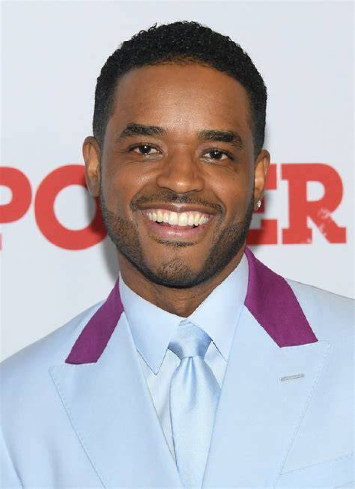 Larenz Tate On Power Spoilers Empire BBK