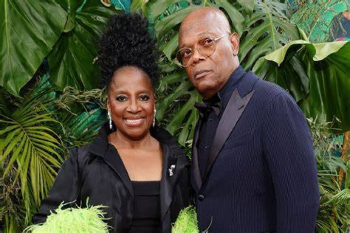 LaTanya Richardson Jackson Theatre Credits, News, Bio and Photos