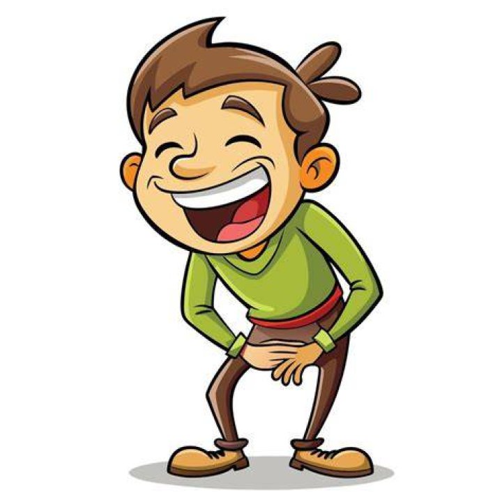 Laugh Cartoon Image ClipArt Best