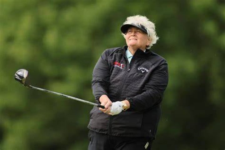 Laura Davies reflects on golf&rsquo;s changing times and LIV&hellip;