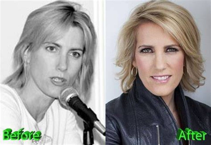 Laura Ingraham was ‘Trump before Trump.’ But is she made for TV? The