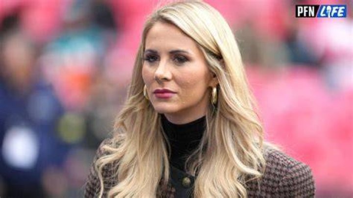 Laura Rutledge husband, net worth, measurements Tuko.co.ke
