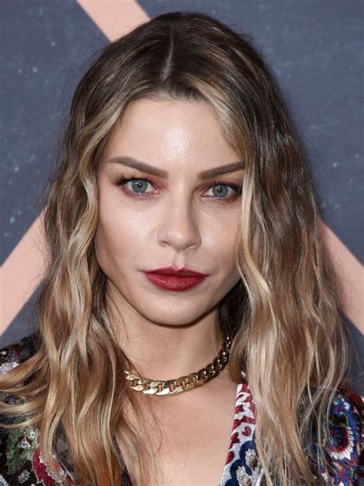 Lauren German