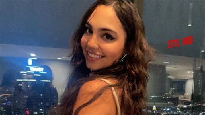 Layla Deline's Leaked Secrets: A Shocking Revelation