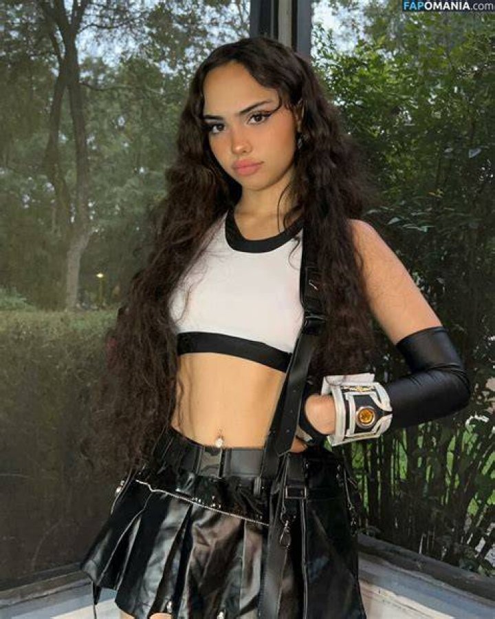 LAYLADELINE Nude Onlyfans Leaked photos LAYLADELINE (Image 382369