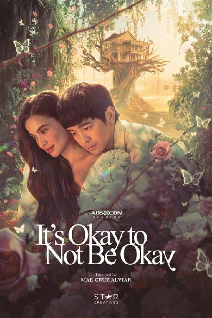 &ldquo;It&rsquo;s Okay To Not Be Okay&rdquo; Unveils Family Photos Of Kim Soo Hyun, Seo