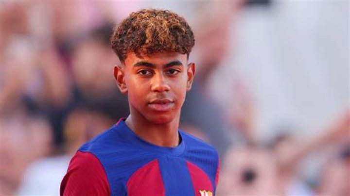 Le Barça verrouille Yamine Lamal