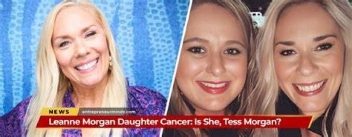 Leanne Daughter Cancer All the Details You Need to Know