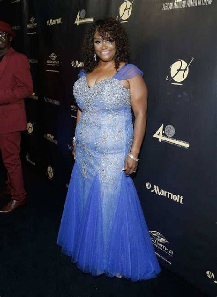 Learn More About: Rhonda McCullough