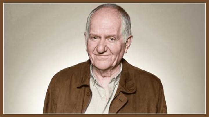 Legendary Actor, Net Worth, And Life Journey