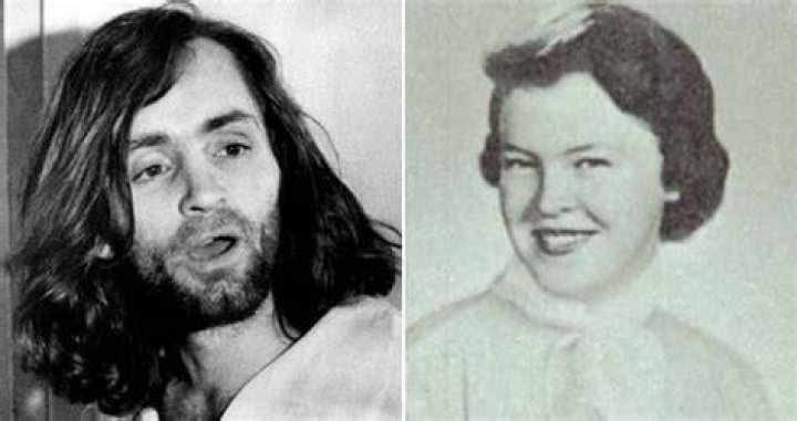 Leona &lsquo;Candy&rsquo; Stevens The Wife Who Lied For Charles Manson