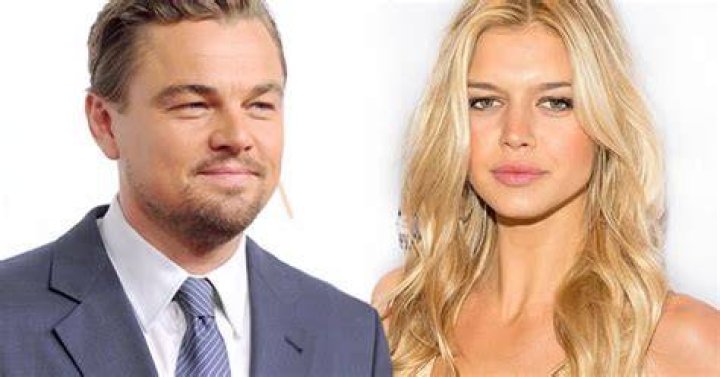 Leonardo DiCaprio splits with Kelly Rohrbach, says he could not date