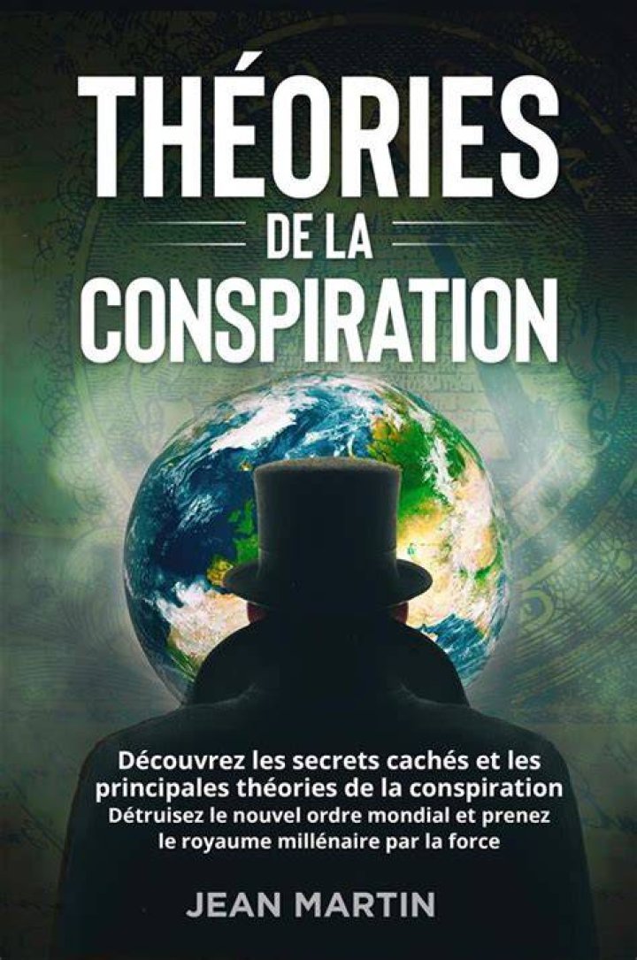 Les th&eacute;ories de conspiration les plus folles d'Hollywood UFFMag