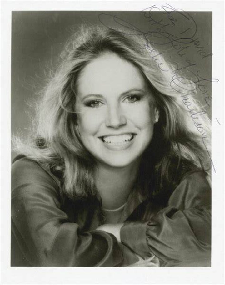 Leslie Charleson signed 8x10 Photo Picture autographed VERY NICE + COA