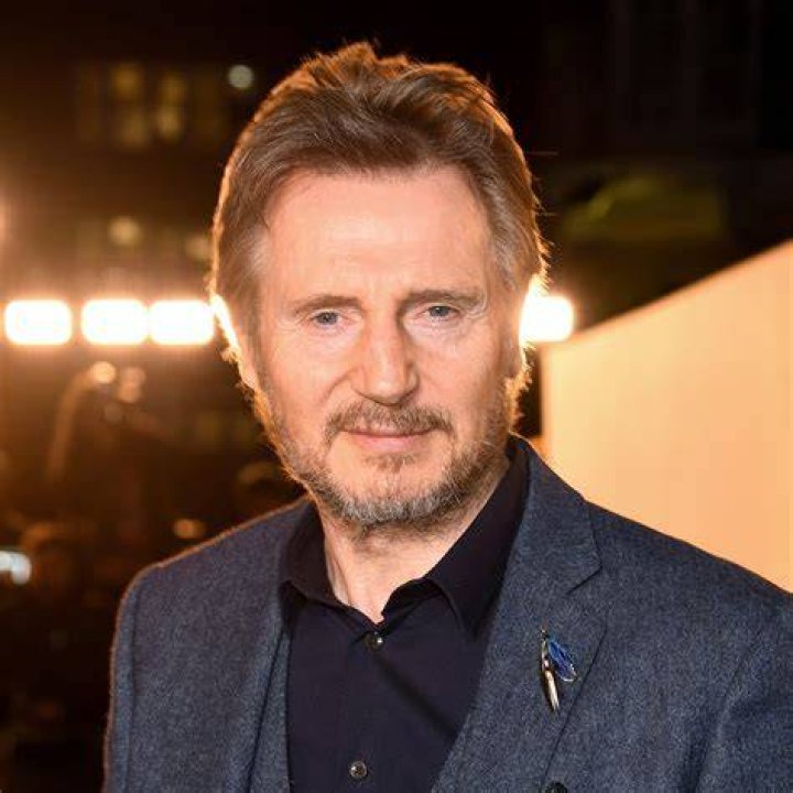 Liam Neeson revela ter se apaixonado de novo 13 anos ap&oacute;s morte tr&aacute;gica