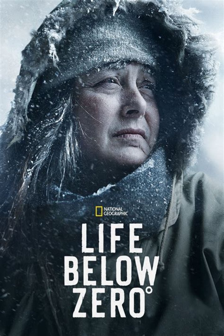 Life Below Zero Season 19 Episode 5 Release Date The Team Battles A